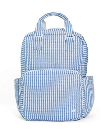 TRVL Quilted All You Need Bag