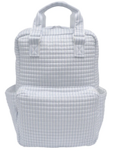 Load image into Gallery viewer, TRVL Quilted All You Need Bag
