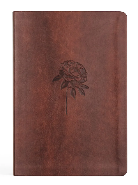 Hosanna Revival Bible Notebook