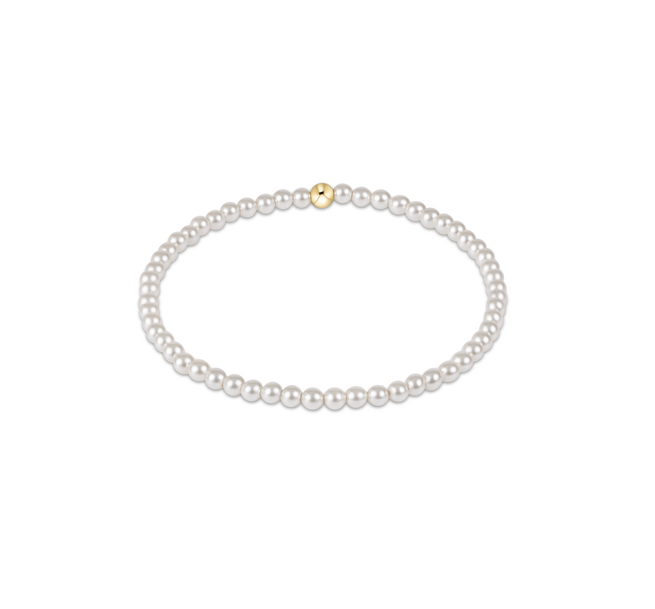 Egirl Classic Pearl 3mm