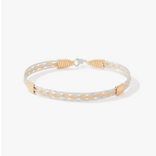 Load image into Gallery viewer, Ronaldo Always a Part of Me Bracelet
