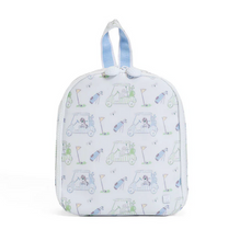 Load image into Gallery viewer, TRVL Bring It Insulated Lunch Bag
