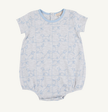 Load image into Gallery viewer, Beaufort Bonnet SS Patton Play Bubble Puppy Puzzle/Beale Street Blue

