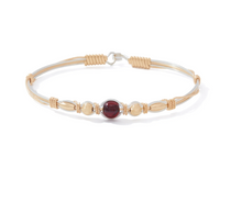Load image into Gallery viewer, Ronaldo Fire Within Bracelet
