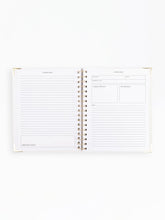 Load image into Gallery viewer, Mary Square Sermon Notes Floral Lane
