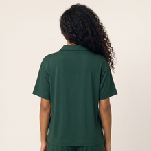 Load image into Gallery viewer, Boody Goodnight Short Sleeve Shirt
