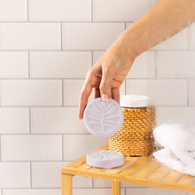Load image into Gallery viewer, Pacha Soap Co. Sleep Aromatherapy Shower Steamer
