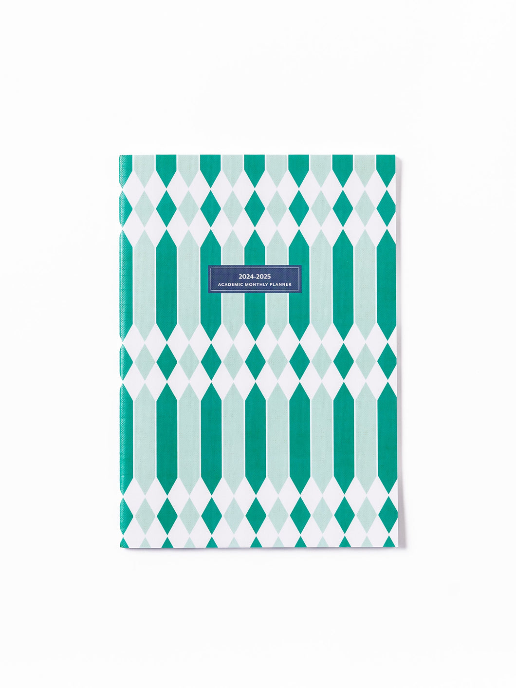 Medium Monthly Planner