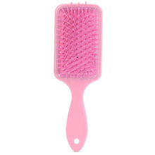 Load image into Gallery viewer, Sprinkle Sparkle Paddle Brush
