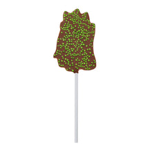 Load image into Gallery viewer, Chocolate Dinosaur Lollipop
