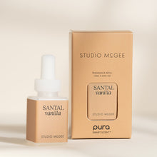 Load image into Gallery viewer, Pura Smart Vial - Santal Vanilla
