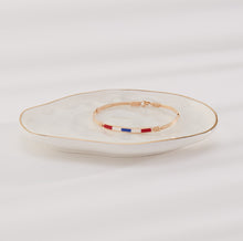 Load image into Gallery viewer, Ronaldo Spirit of America Bracelet
