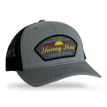 Load image into Gallery viewer, Honey Hole Trucker Hats
