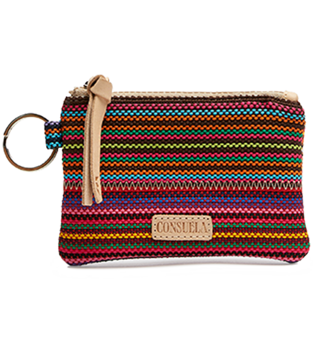 Consuela Ale Pouch