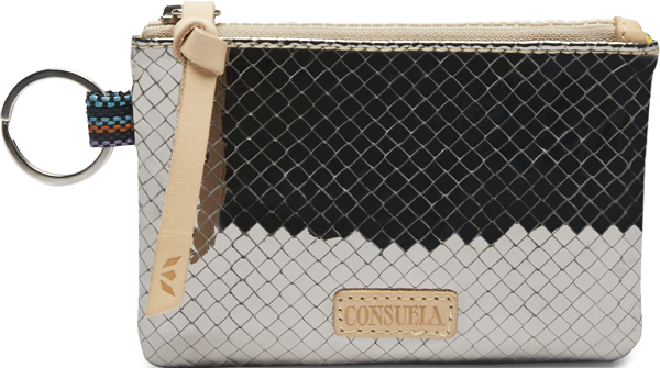 Consuela Kyle Pouch