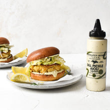 Load image into Gallery viewer, Terrapin Ridge Farms Dill Pickle Aioli Squeeze
