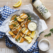 Load image into Gallery viewer, Terrapin Ridge Farms Dill Pickle Aioli Squeeze

