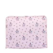 Load image into Gallery viewer, TRVL Roadie Large Zip Pouch
