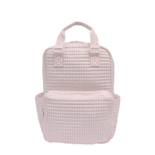 Load image into Gallery viewer, TRVL Quilted All You Need Bag
