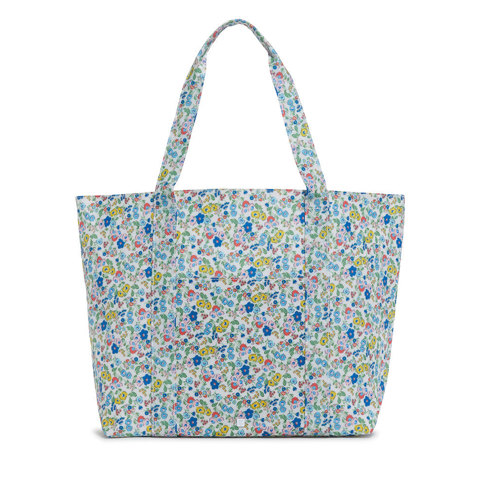 XL Jumbo Tote - Thumbnail 4