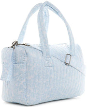 Load image into Gallery viewer, TRVL Quilted Stroller Bag
