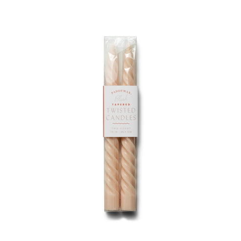 Twisted Taper 10