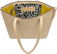 Load image into Gallery viewer, Consuela Diego Shopper Tote

