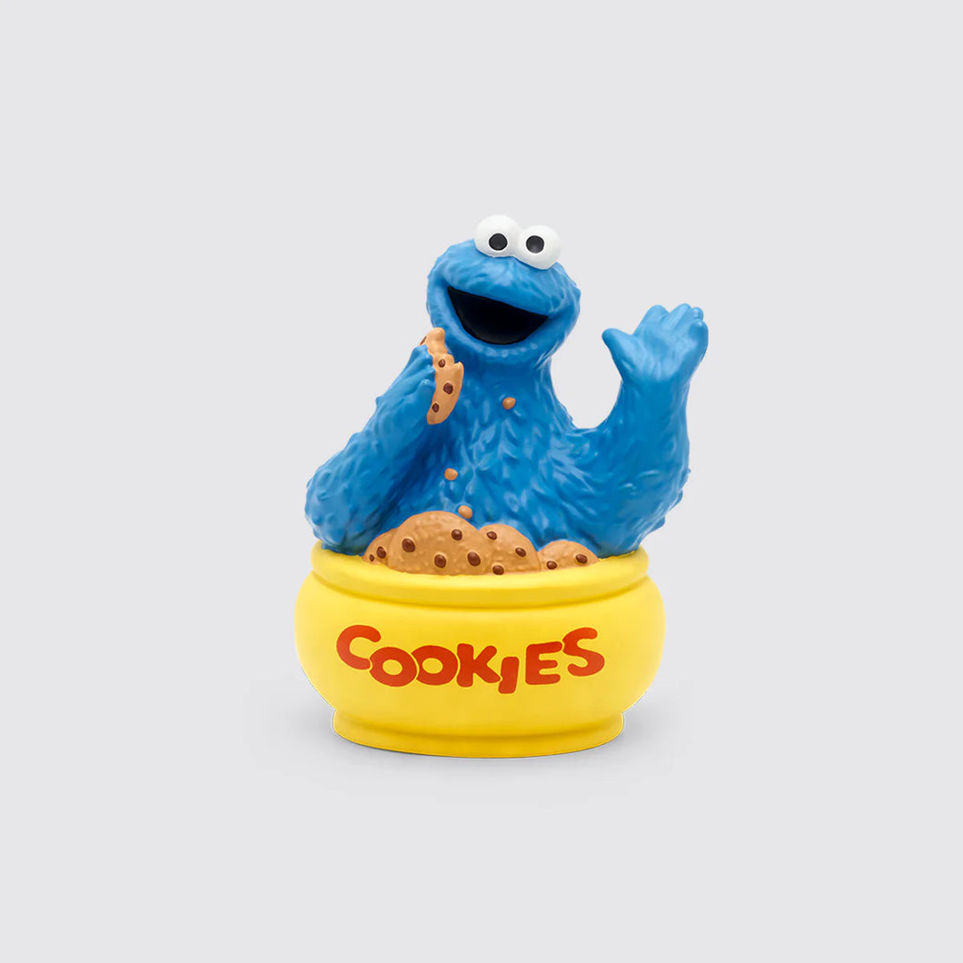 Tonies Cookie Monster