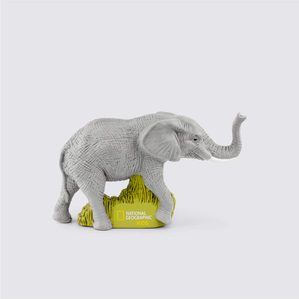 Tonies National Geographic Kids Elephant