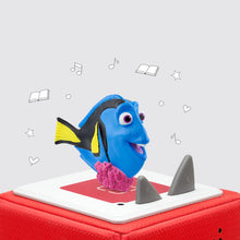 Load image into Gallery viewer, Tonies Disney &amp; Pixar: Finding Dory
