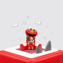 Load image into Gallery viewer, Tonies Sesame Street: Elmo &amp; Tango Tonie
