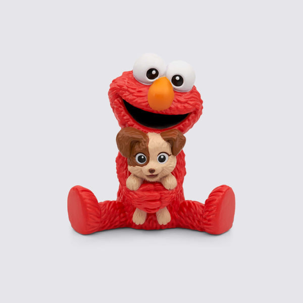 Tonies Sesame Street: Elmo & Tango Tonie