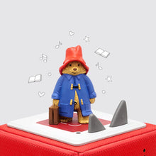 Load image into Gallery viewer, Tonies Paddington
