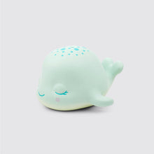 Load image into Gallery viewer, Tonies Sleepy Friends Whale: Lullabies from the Ocean
