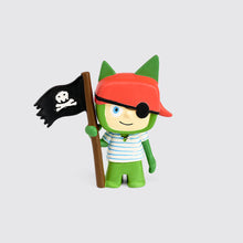 Load image into Gallery viewer, Tonies Pirate Creative - Tonie
