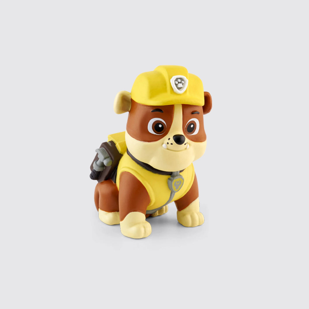 Tonies Paw Patrol Rubble