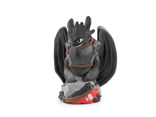 Load image into Gallery viewer, How to Train Your Dragon: Toothless Tonie

