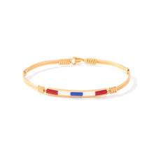 Load image into Gallery viewer, Ronaldo Spirit of America Bracelet

