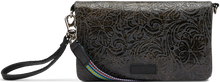 Load image into Gallery viewer, Consuela Steely Uptown Crossbody

