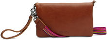 Load image into Gallery viewer, Consuela Brandy Uptown Crossbody
