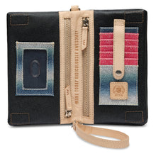 Load image into Gallery viewer, Consuela Diamond Uptown Crossbody
