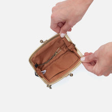 Load image into Gallery viewer, Hobo Cheer Frame Pouch
