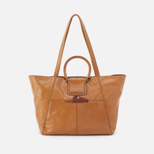 Load image into Gallery viewer, Hobo Sheila East West Tote
