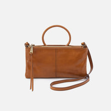 Load image into Gallery viewer, Hobo Sable Crossbody
