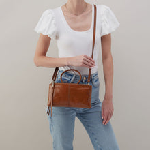 Load image into Gallery viewer, Hobo Sable Crossbody
