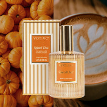 Load image into Gallery viewer, Votivo Spiced Chai Room &amp; Linen Spray
