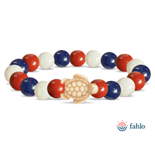 Load image into Gallery viewer, Fahlo Summer Collection Summer Stone
