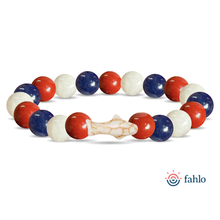 Load image into Gallery viewer, Fahlo Summer Collection Summer Stone
