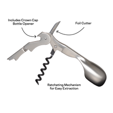Load image into Gallery viewer, Corkcicle Wine Key
