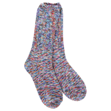 Load image into Gallery viewer, World&#39;s Softest Socks Weekend Collection

